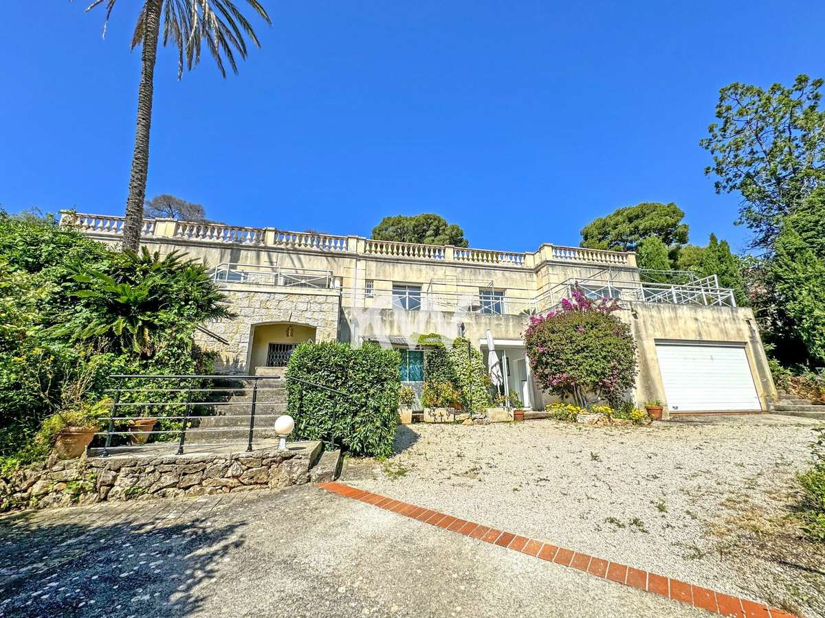 Villa Nice