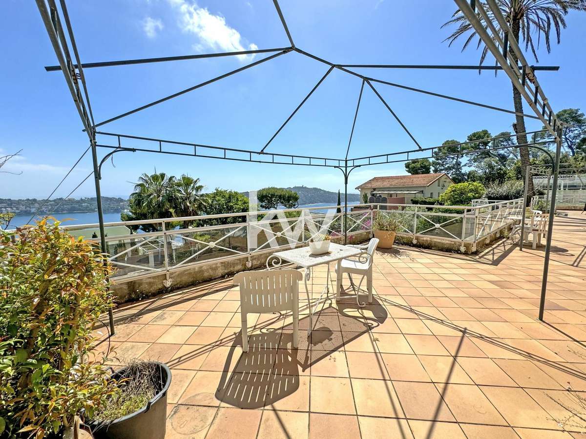 Villa Nice