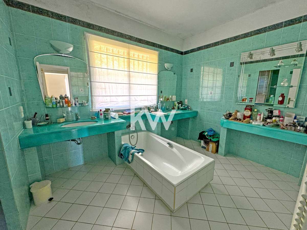 Villa Nice