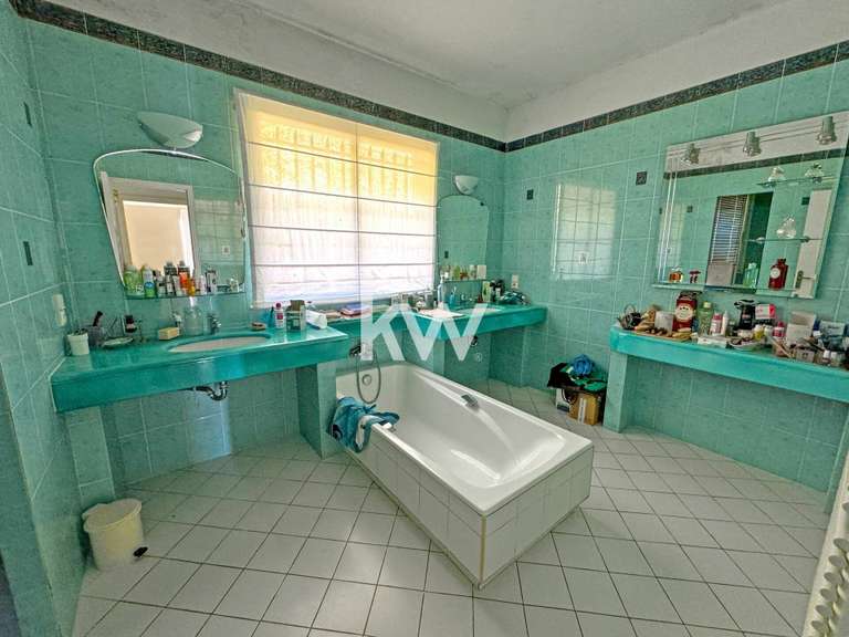 Villa Nice - 5 bedrooms - 237m²