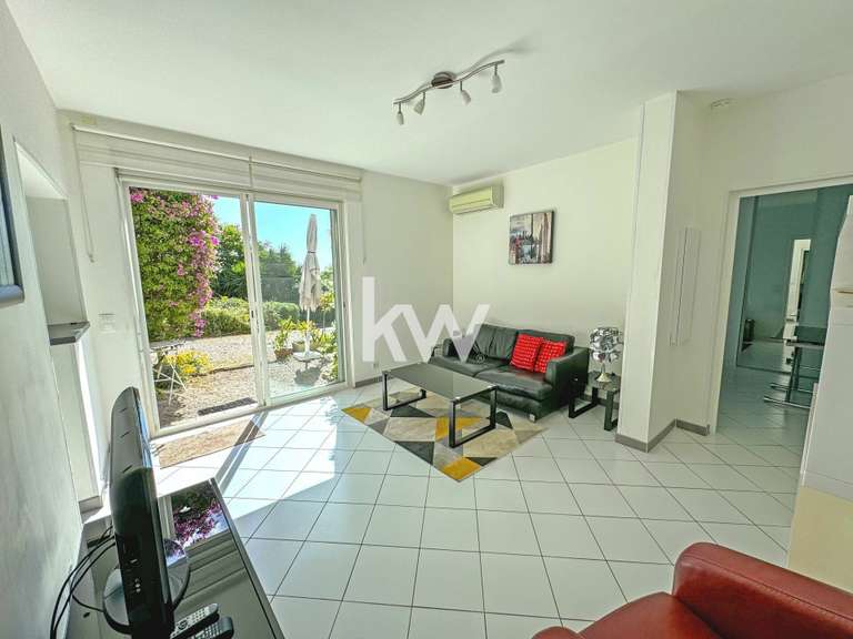 Villa Nice - 5 bedrooms - 237m²