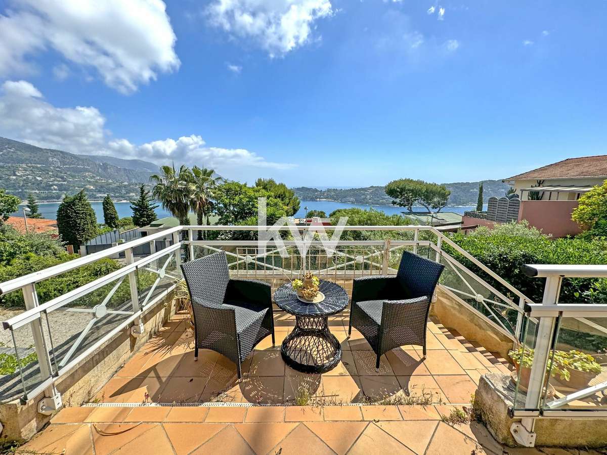 Villa Nice
