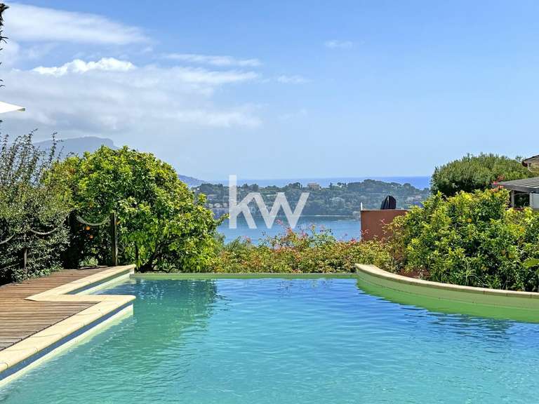 Villa Nice - 5 bedrooms - 237m²