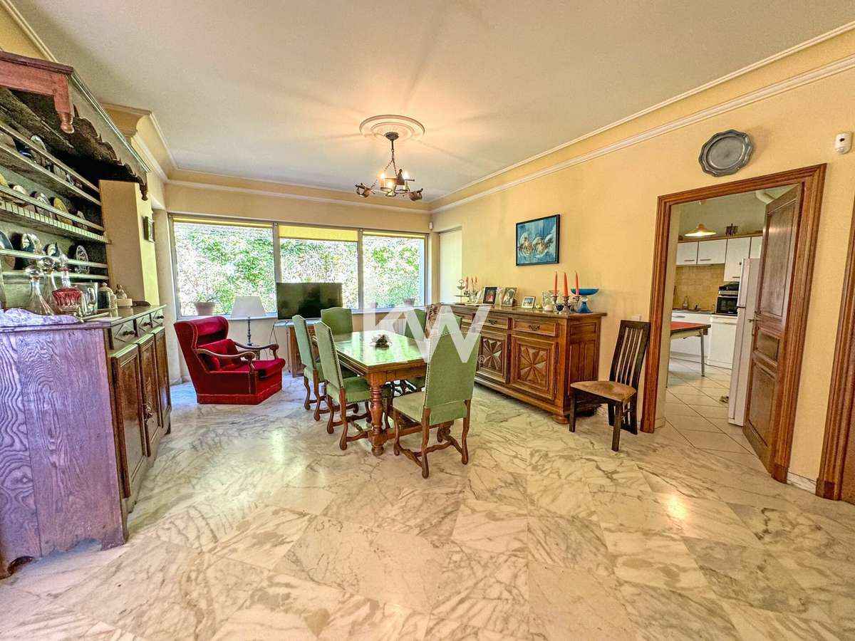 Villa Nice