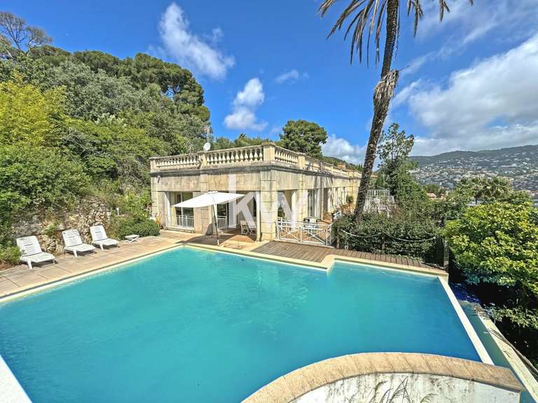 Villa Nice - 5 bedrooms - 237m²