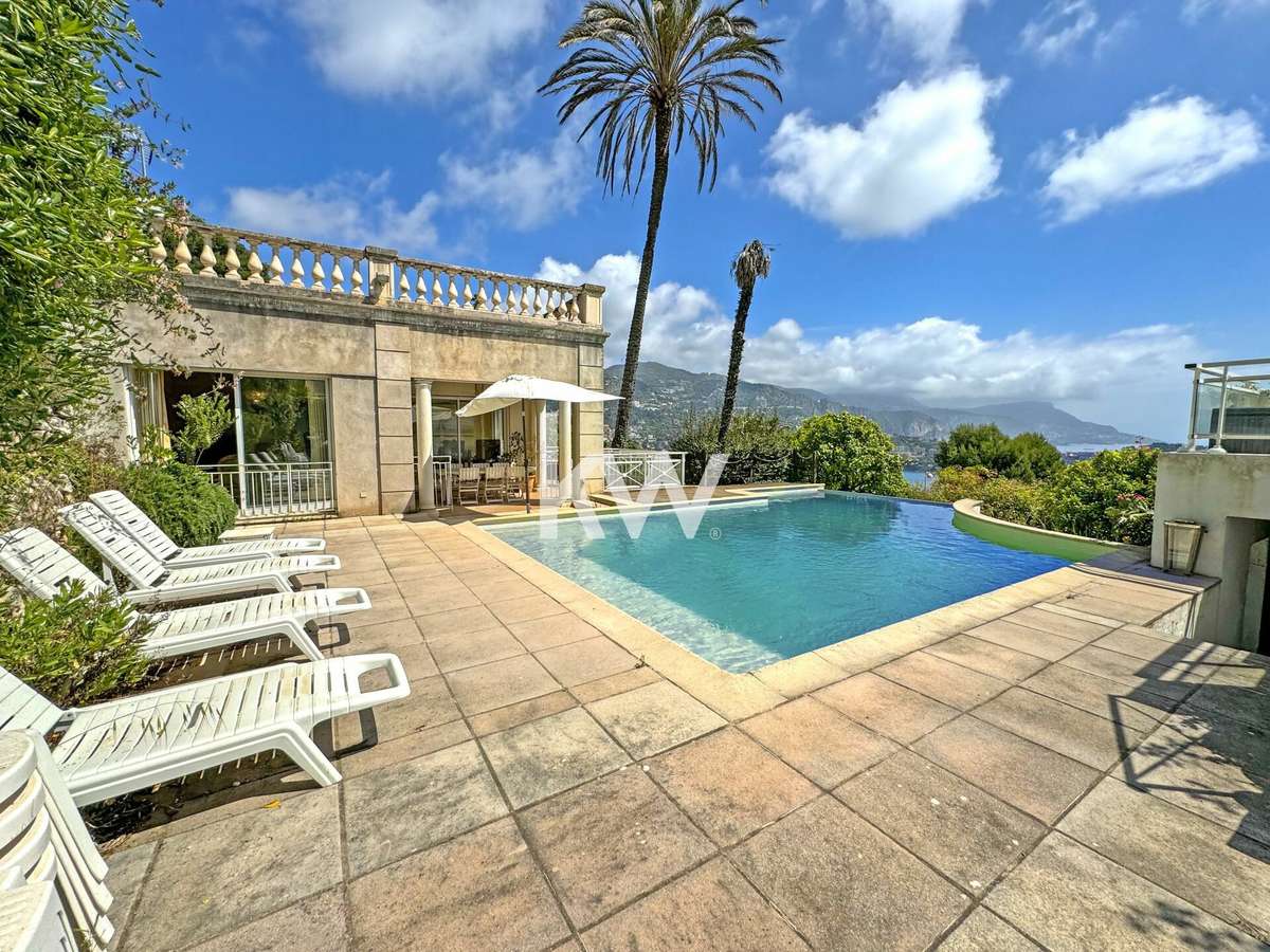 Villa Nice