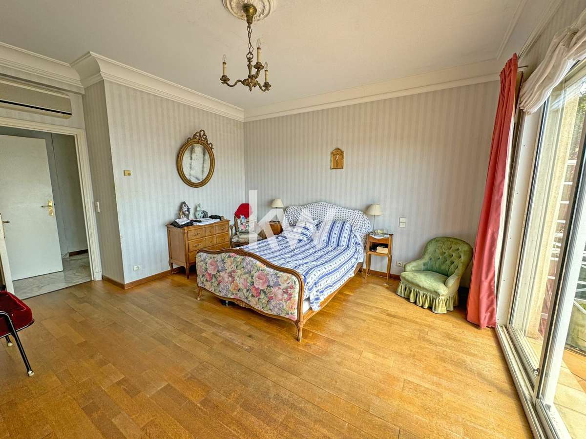 Villa Nice
