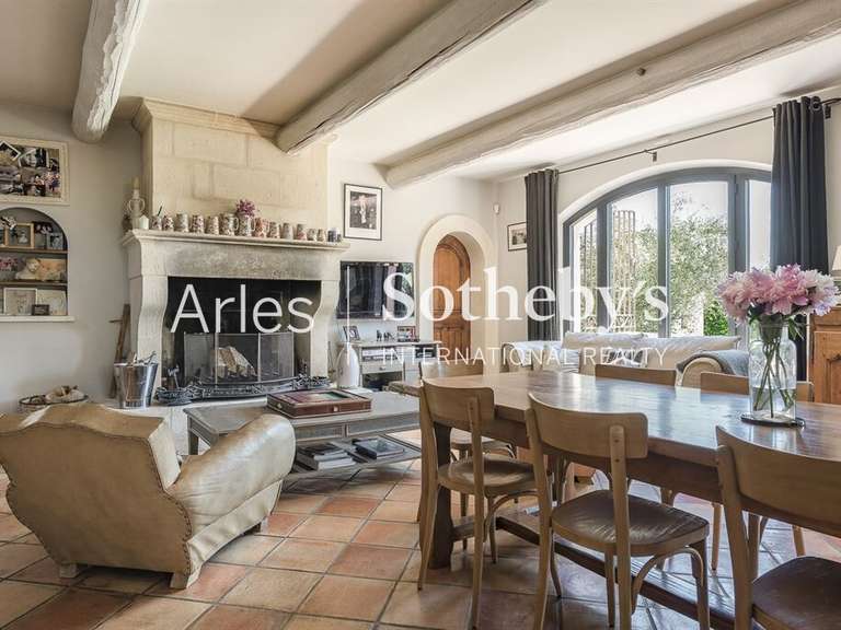 House Paradou - 4 bedrooms - 230m²