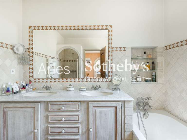 House Paradou - 4 bedrooms - 230m²