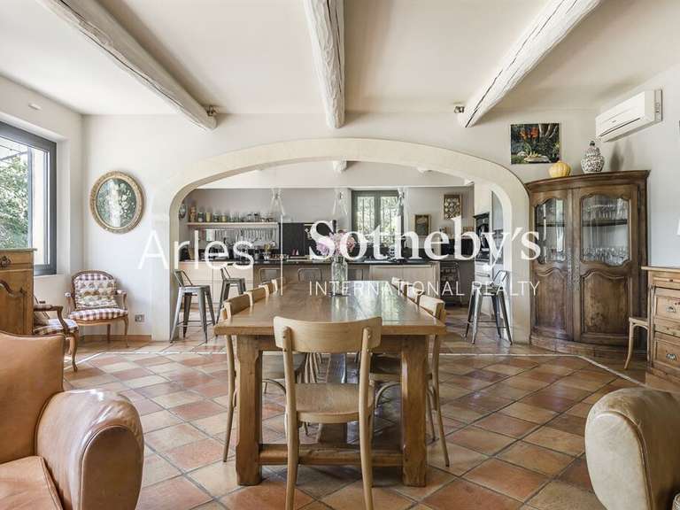 House Paradou - 4 bedrooms - 230m²