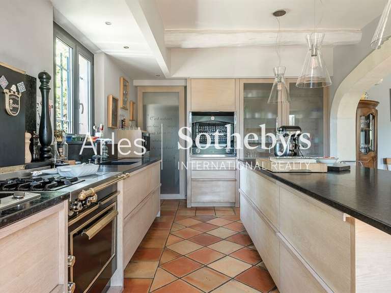 House Paradou - 4 bedrooms - 230m²
