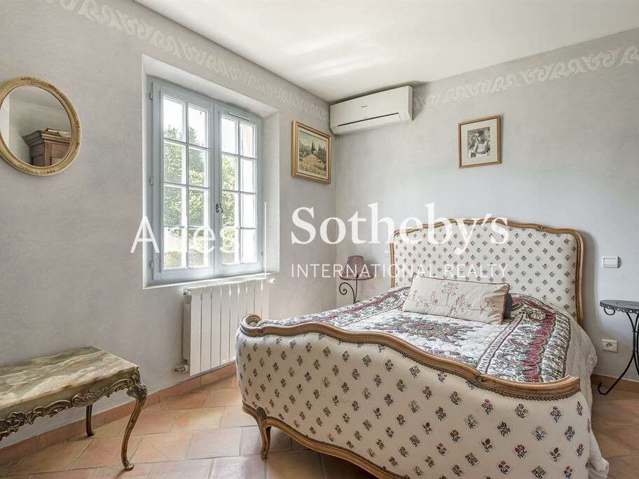 Maison Paradou