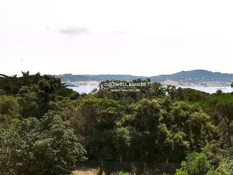 Terrain Grimaud - 2372m²