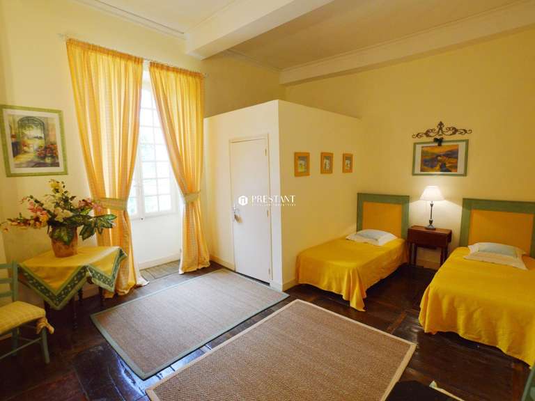 Castle Sarlat-la-Canéda - 5 bedrooms - 350m²