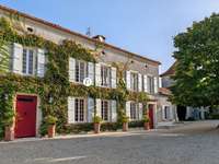 Vente maison 10 pièces Vente maison 10 pièces