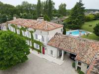 Vente maison 10 pièces Vente maison 10 pièces