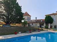 Vente maison 10 pièces Vente maison 10 pièces