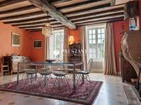 Vente maison 10 pièces Vente maison 10 pièces
