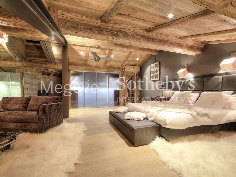House Megève