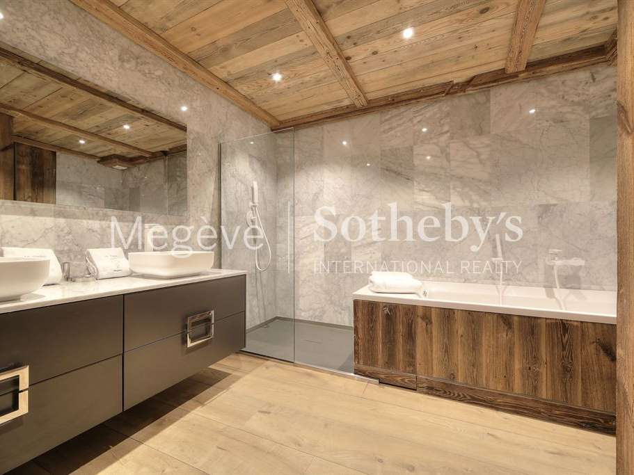 House Megève