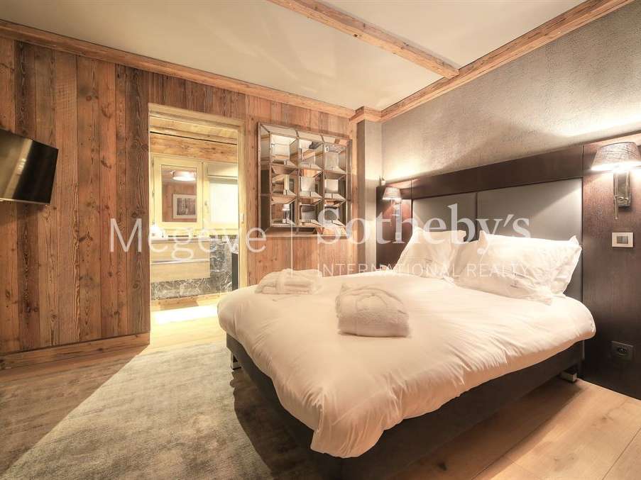 House Megève