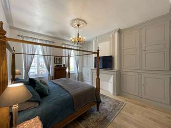 Vente maison 8 pièces Vente maison 8 pièces