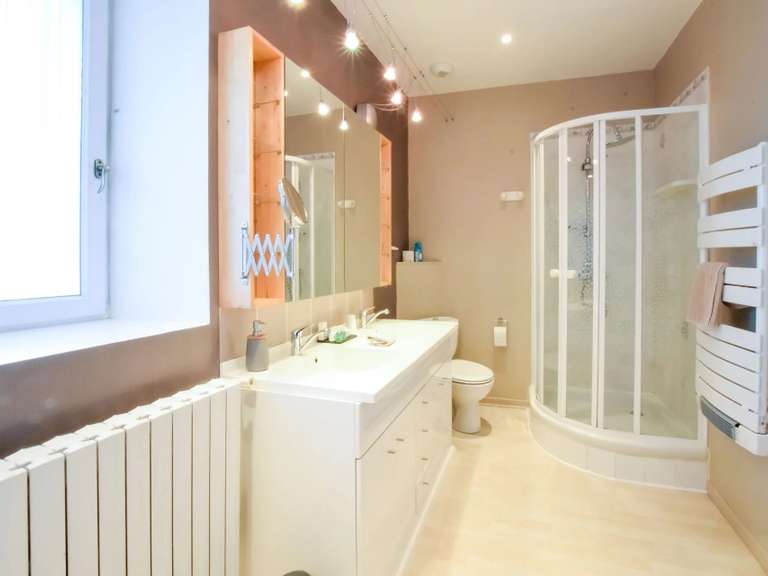 Maison Ausson - 6 chambres - 2128m²