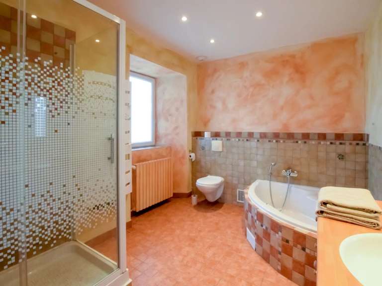Maison Ausson - 6 chambres - 2128m²