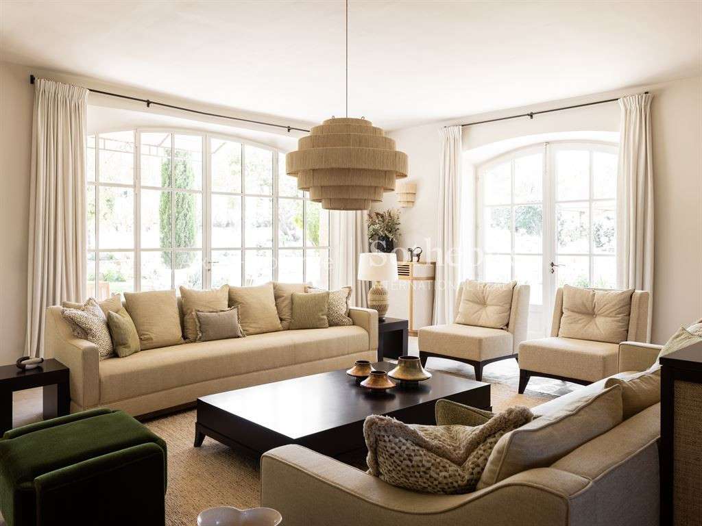 House Paradou