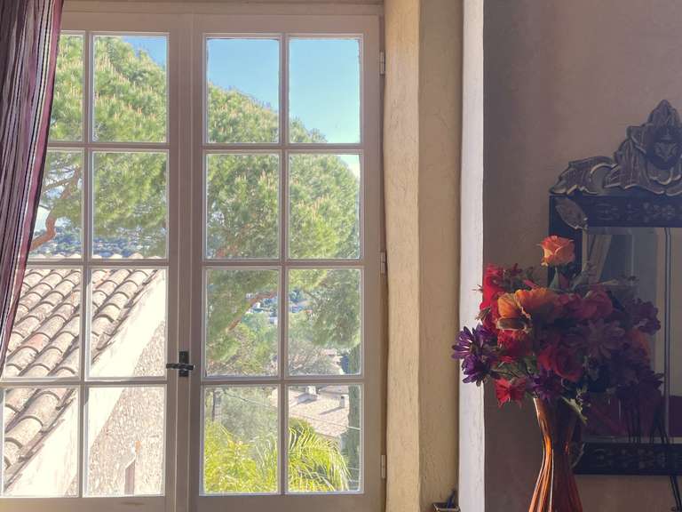 House Cagnes-sur-Mer - 2 bedrooms - 104m²