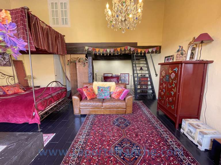 House Cagnes-sur-Mer - 2 bedrooms - 104m²