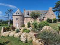 Vente maison 15 pièces