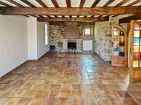Vente maison 15 pièces