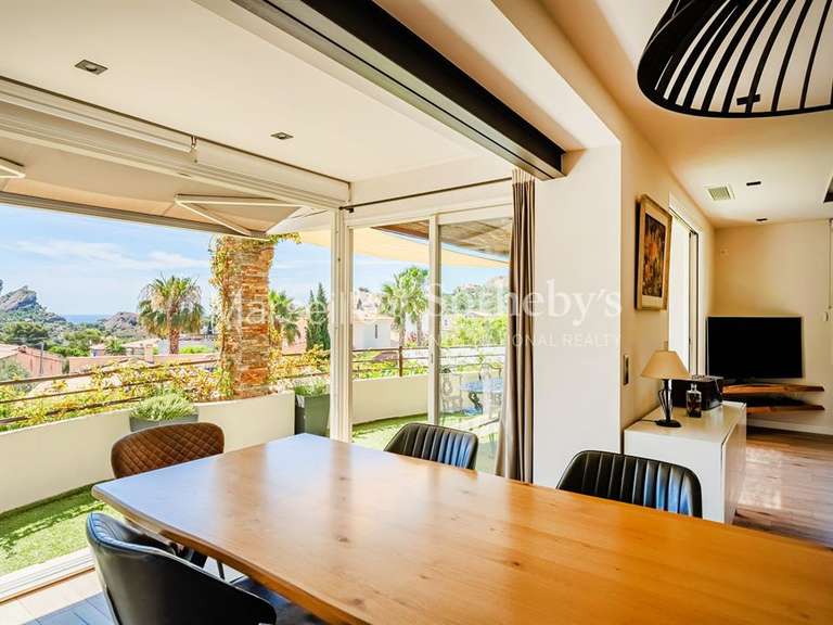 Appartement avec Vue sur mer La Ciotat - 2 chambres - 93m²