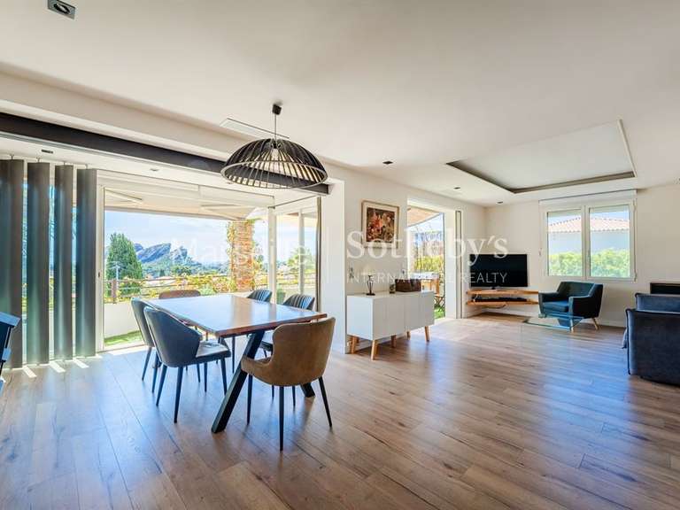 Appartement avec Vue sur mer La Ciotat - 2 chambres - 93m²