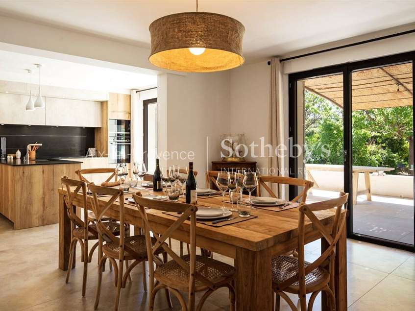 House Eygalières