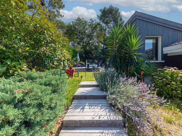 House Arcachon - 4 bedrooms - 184m²