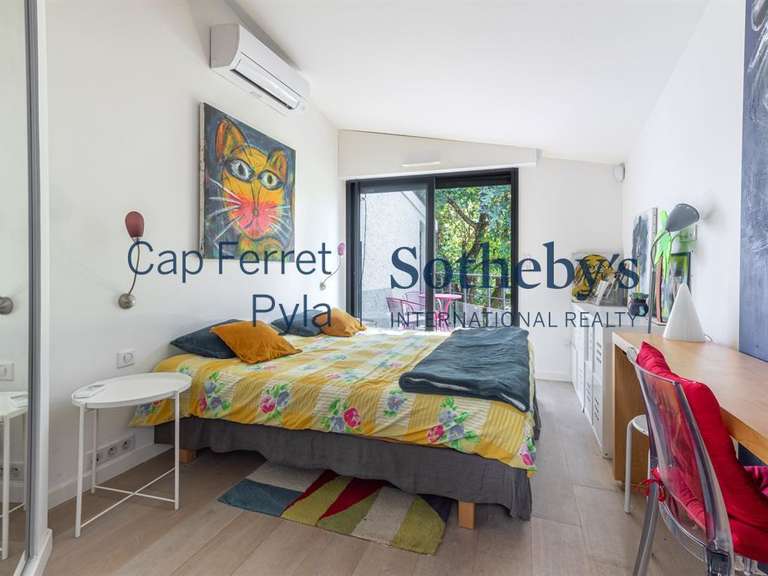 House Arcachon - 4 bedrooms - 184m²