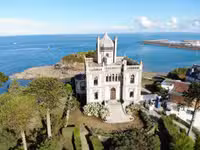 Vente maison 10 pièces