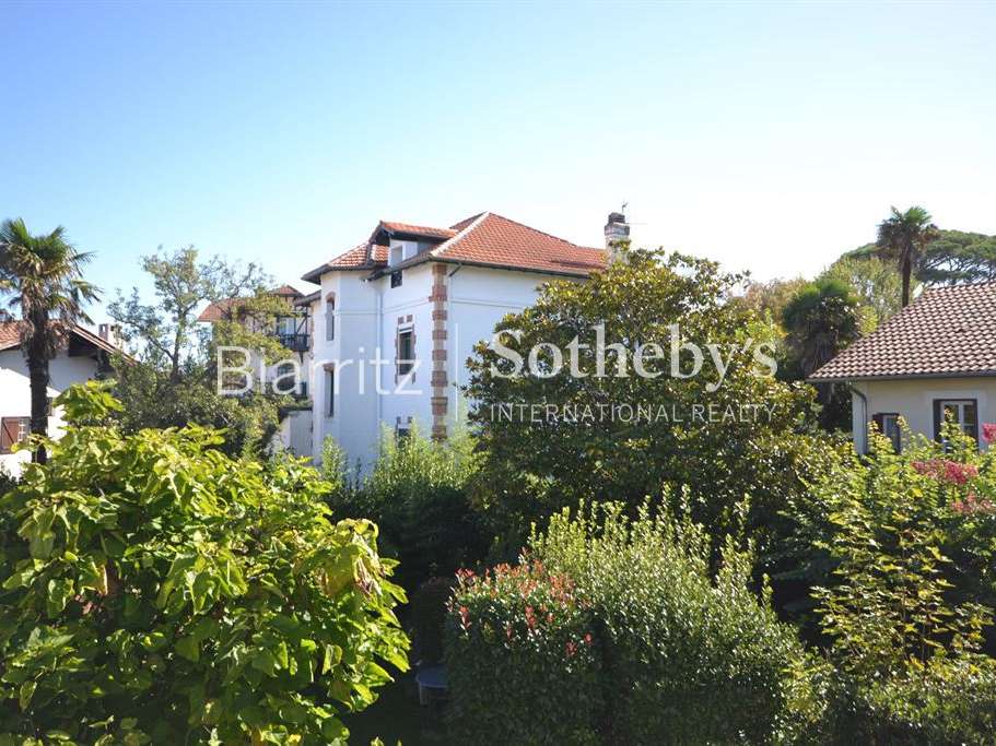 Appartement Saint-Jean-de-Luz