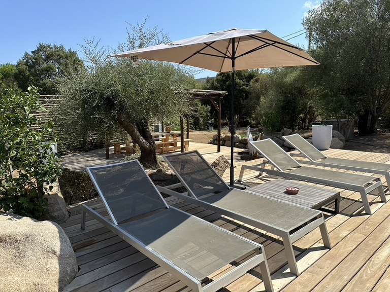 Villa Zonza - 5 chambres - 350m²