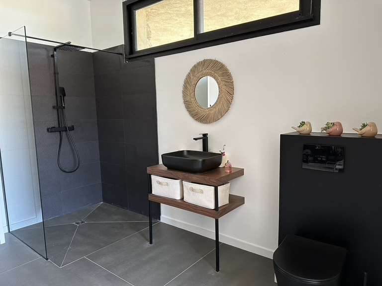 Villa Zonza - 5 chambres - 350m²