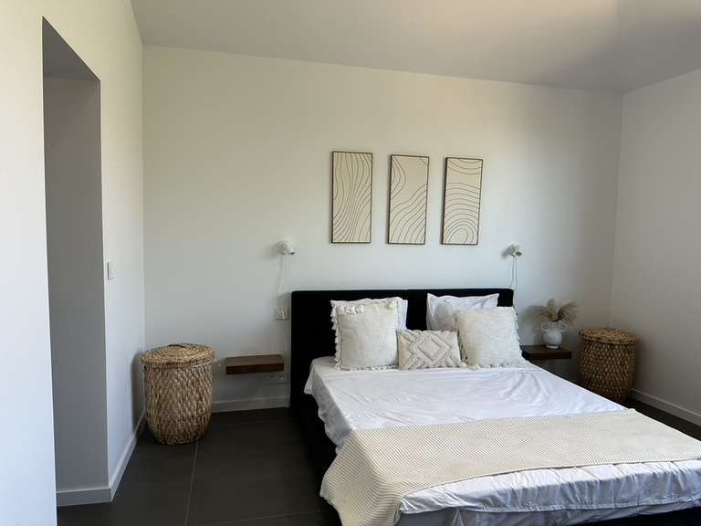 Villa Zonza - 5 chambres - 350m²