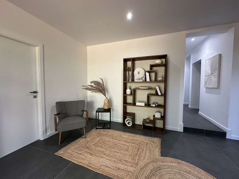Villa Zonza - 5 chambres - 350m²