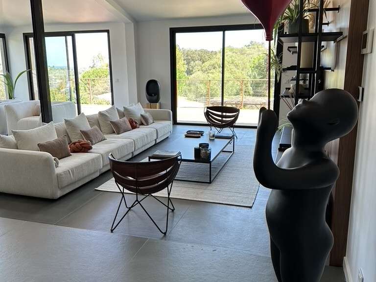 Villa Zonza - 5 chambres - 350m²