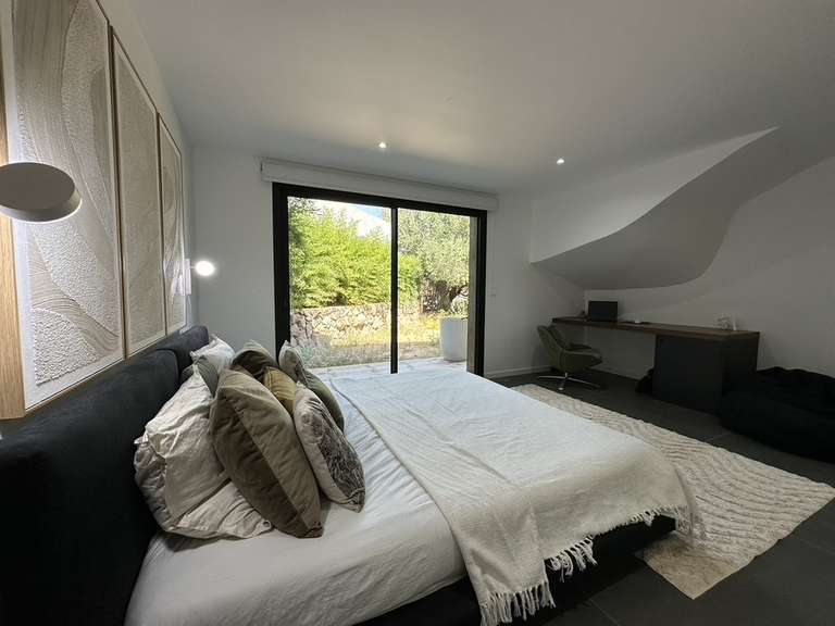 Villa Zonza - 5 chambres - 350m²