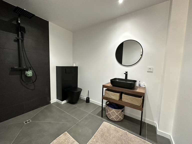 Villa Zonza - 5 chambres - 350m²