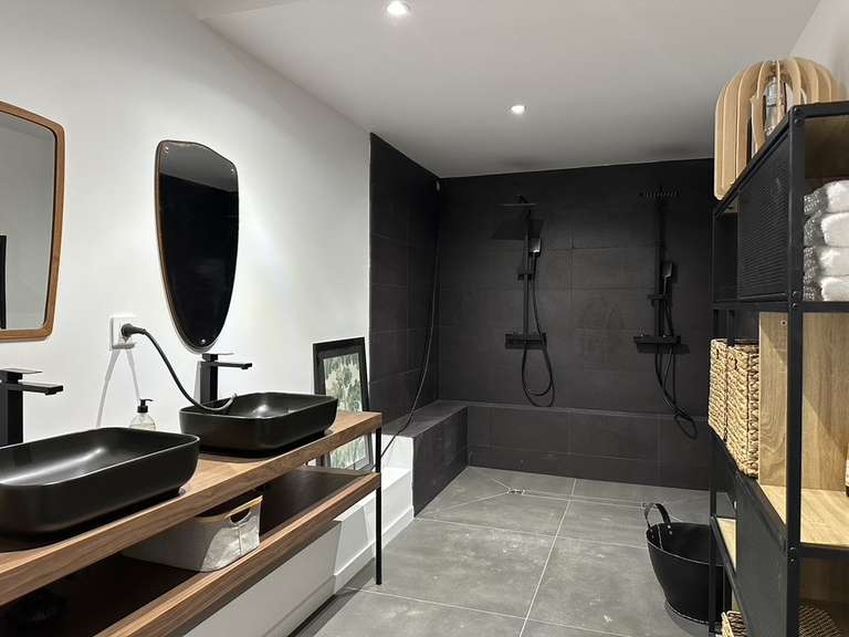 Villa Zonza - 5 chambres - 350m²