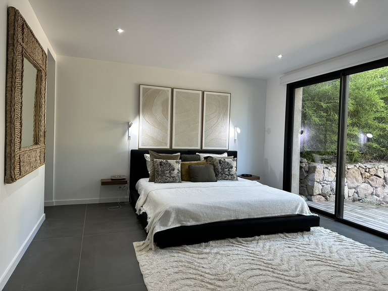 Villa Zonza - 5 chambres - 350m²