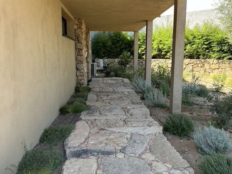 Villa Zonza - 5 chambres - 350m²